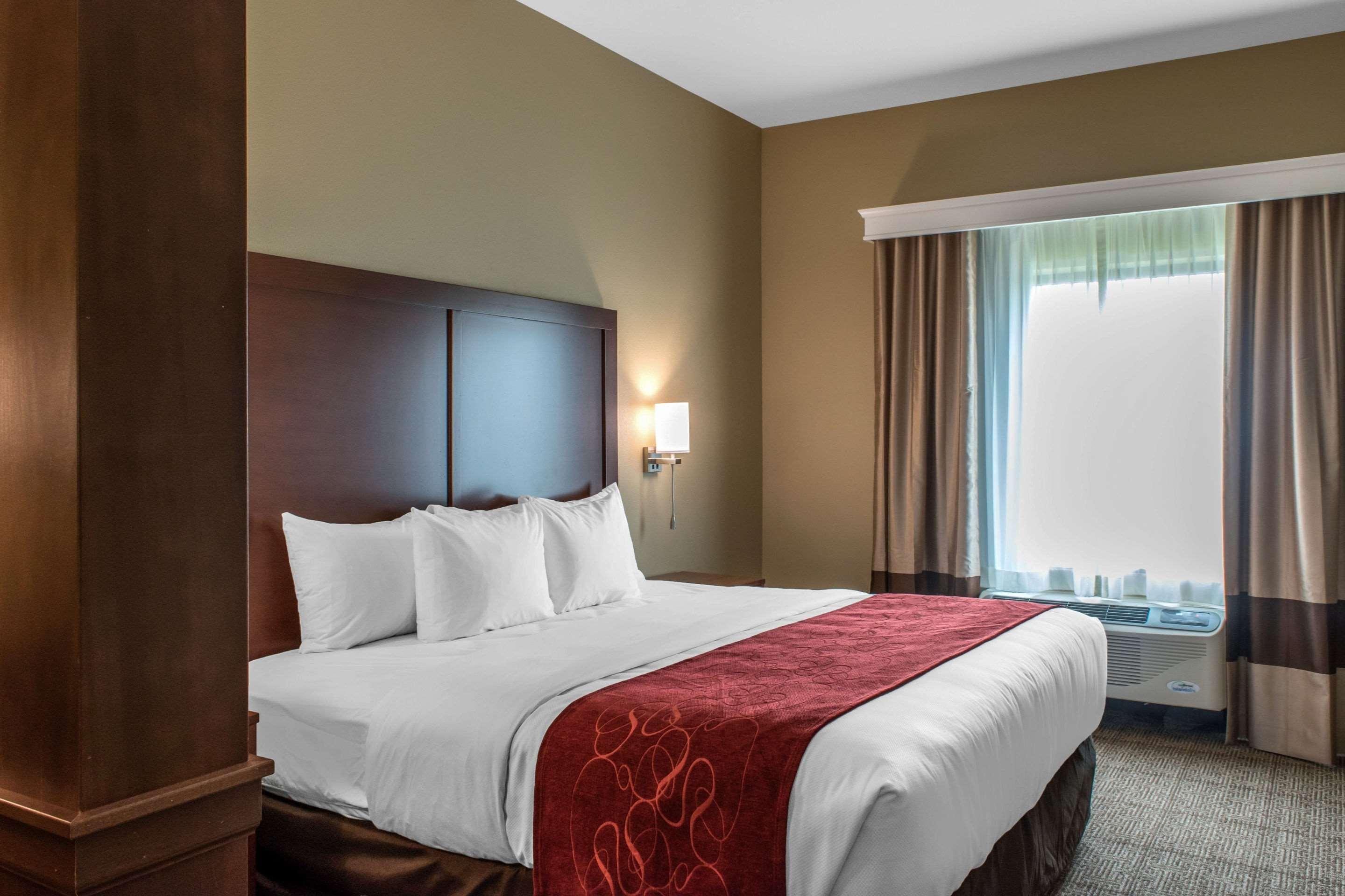 Comfort Suites Billings Luaran gambar