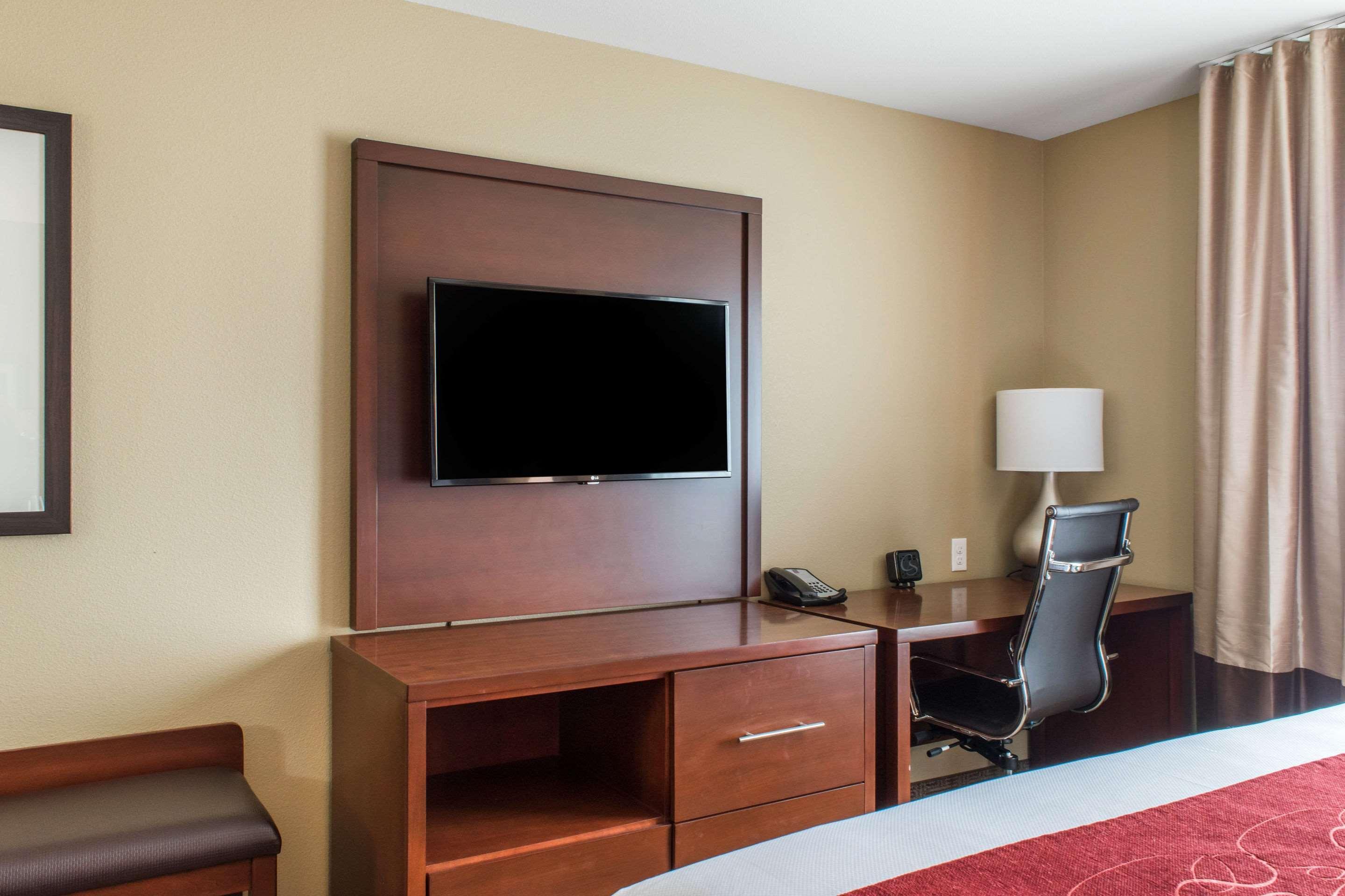 Comfort Suites Billings Luaran gambar